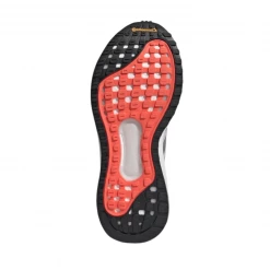 Zapatillas Adidas Solar Glide 4 ST Plata Naranja Mujer AW21 -365rider Ventas zapatillas adidas solar glide 4 st plata naranja mujer aw21 5