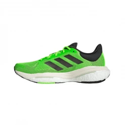 Zapatillas Adidas Solar Glide 5 M Verde Negro Blanco AW22 -365rider Ventas zapatillas adidas solar glide 5 m verde negro blanco aw22 3