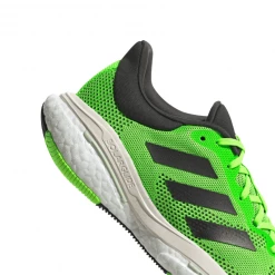 Zapatillas Adidas Solar Glide 5 M Verde Negro Blanco AW22 -365rider Ventas zapatillas adidas solar glide 5 m verde negro blanco aw22 6