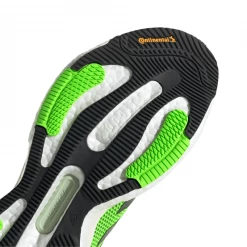 Zapatillas Adidas Solar Glide 5 M Verde Negro Blanco AW22 -365rider Ventas zapatillas adidas solar glide 5 m verde negro blanco aw22 7