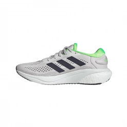 Zapatillas Adidas Supernova 2 M Gris Negro Verde AW22 -365rider Ventas zapatillas adidas supernova 2 m gris negro verde aw22 3