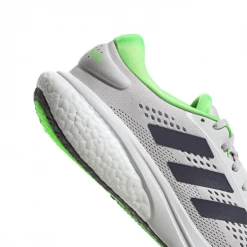Zapatillas Adidas Supernova 2 M Gris Negro Verde AW22 -365rider Ventas zapatillas adidas supernova 2 m gris negro verde aw22 6