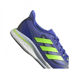 Zapatillas Adidas Supernova + Azul Verde AW21 -365rider Ventas zapatillas adidas supernova azul verde aw21 5