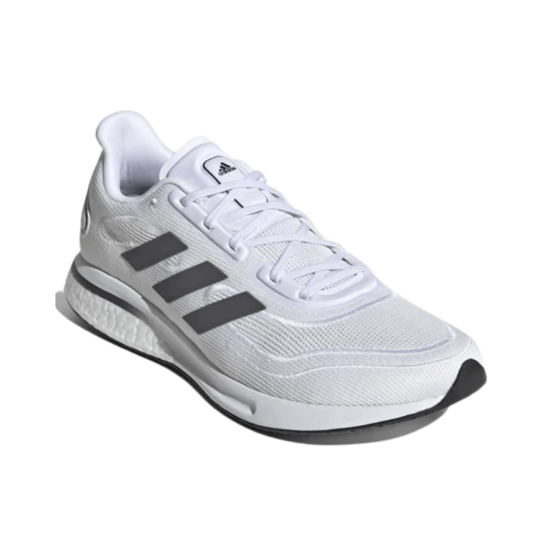 Zapatillas Adidas Supernova Blanco Negro SS21 5 Zapatillas Adidas Supernova Blanco Negro SS21 - Imagen 3