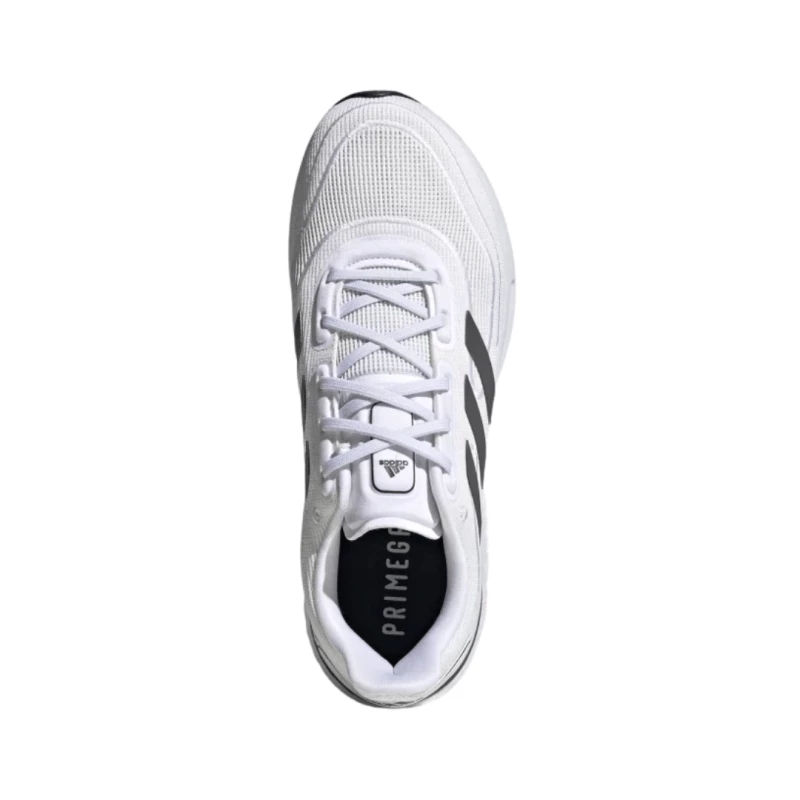 Zapatillas Adidas Supernova Blanco Negro SS21 7 Zapatillas Adidas Supernova Blanco Negro SS21 - Imagen 5