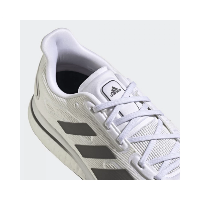 Zapatillas Adidas Supernova Blanco Negro SS21 10 Zapatillas Adidas Supernova Blanco Negro SS21 - Imagen 8