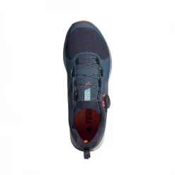 Zapatillas Adidas Terrex Two BOA Gris Naranja AW22 -365rider Ventas zapatillas adidas terrex two boa gris naranja aw22 2