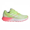 Zapatillas Adidas Terrex Two Flow Verde Rosa Mujer SS22 -365rider Ventas zapatillas adidas terrex two flow verde rosa mujer ss22