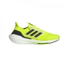 Zapatillas Adidas Ultraboost 22 Amarillo Negro AW22 -365rider Ventas zapatillas adidas ultraboost 22 amarillo negro aw22