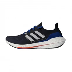 Zapatillas Adidas Ultraboost 22 Negro Azul AW22 -365rider Ventas zapatillas adidas ultraboost 22 negro azul aw22 2