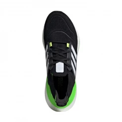 Zapatillas Adidas Ultraboost 22 Negro Blanco Verde AW22 -365rider Ventas zapatillas adidas ultraboost 22 negro blanco verde aw22 1
