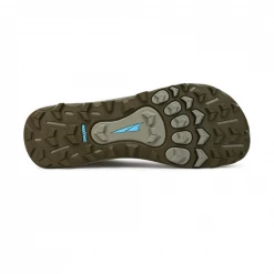 Zapatillas Altra Lone Peak 6 Verde Oliva SS22 -365rider Ventas zapatillas altra lone peak 6 verde oliva ss22 4