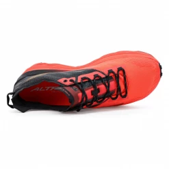 Zapatillas Altra Mont Blanc Naranja Negro SS22 -365rider Ventas zapatillas altra mont blanc naranja negro ss22 2