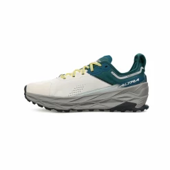 Zapatillas Altra Olympus 5.0 Blanco Gris AW22 -365rider Ventas zapatillas altra olympus 50 blanco gris aw22 2