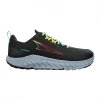 Zapatillas Altra Outroad Negro Gris AW22