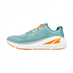Zapatillas Altra Paradigma 6 Turquesa Naranja Mujer AW22 -365rider Ventas zapatillas altra paradigma 6 turquesa naranja mujer aw22 3