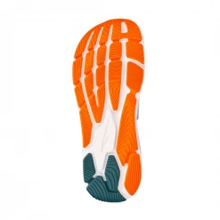 Zapatillas Altra Paradigma 6 Turquesa Naranja Mujer AW22 -365rider Ventas zapatillas altra paradigma 6 turquesa naranja mujer aw22 5