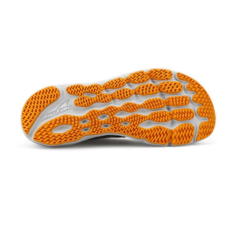 Zapatillas Altra Provision 6 Azul Naranja SS22 7 Zapatillas Altra Provision 6 Azul Naranja SS22 - Imagen 5