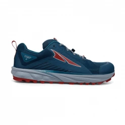 Zapatillas Altra Timp 3 Azul AW21