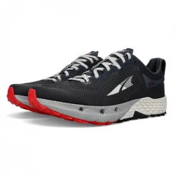 Zapatillas Altra Timp 4 Negro AW22 -365rider Ventas zapatillas altra timp 4 negro aw22 2