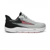 Zapatillas Altra Torin 6 Gris Rojo AW22