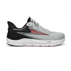 Zapatillas Altra Torin 6 Gris Rojo AW22
