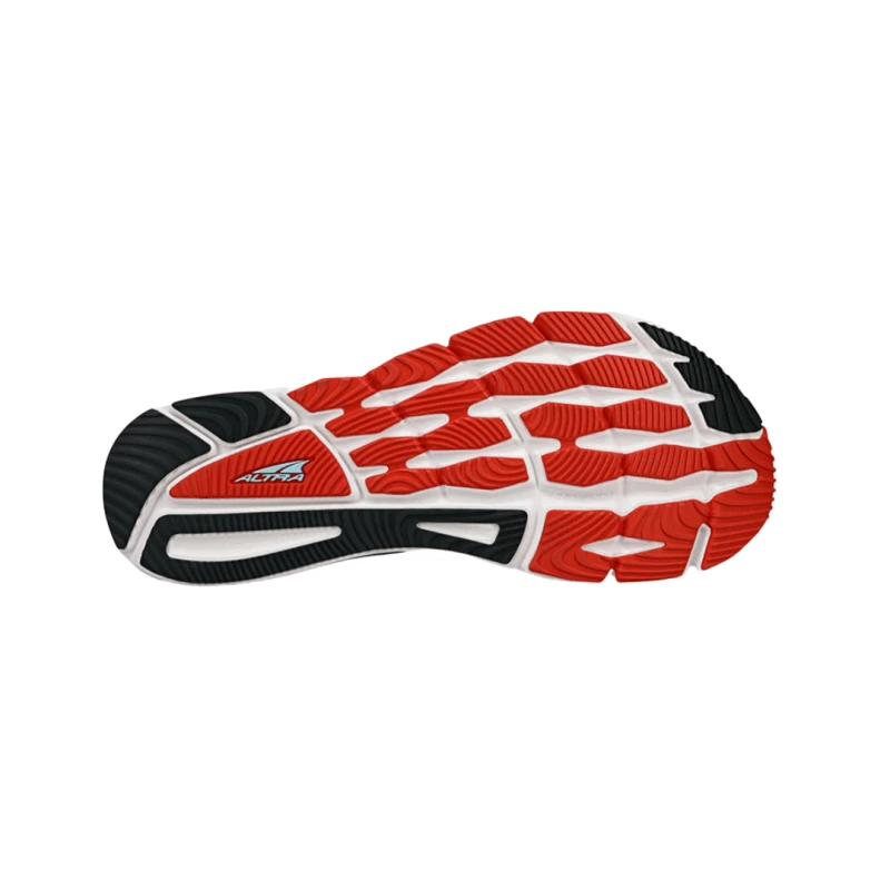 Zapatillas Altra Torin 6 Negro Azul Claro AW22 6 Zapatillas Altra Torin 6 Negro Azul Claro AW22 - Imagen 4