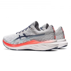 Zapatillas Asics Dynablast 2 Gris Azul AW21 -365rider Ventas zapatillas asics dynablast 2 gris azul aw21 2