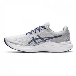 Zapatillas Asics Dynablast 2 Gris Azul AW21 -365rider Ventas zapatillas asics dynablast 2 gris azul aw21 3