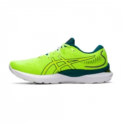 Zapatillas Asics Gel-Cumulus 24 Amarillo Fluo AW22 -365rider Ventas zapatillas asics gel cumulus 24 amarillo fluo aw22 1
