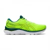 Zapatillas Asics Gel-Cumulus 24 Amarillo Fluo AW22 -365rider Ventas zapatillas asics gel cumulus 24 amarillo fluo aw22