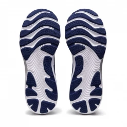 Zapatillas Asics Gel-Cumulus 24 Azul Blanco AW22 -365rider Ventas zapatillas asics gel cumulus 24 azul blanco aw22 5