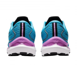 Zapatillas Asics Gel Cumulus 24 Lila Celeste AW22 Mujer -365rider Ventas zapatillas asics gel cumulus 24 lila celeste aw22 mujer 4