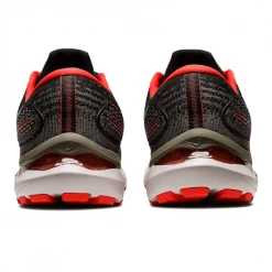 Zapatillas Asics Gel Cumulus 24 TR Verde Naranja AW22 -365rider Ventas zapatillas asics gel cumulus 24 tr verde naranja aw22 4