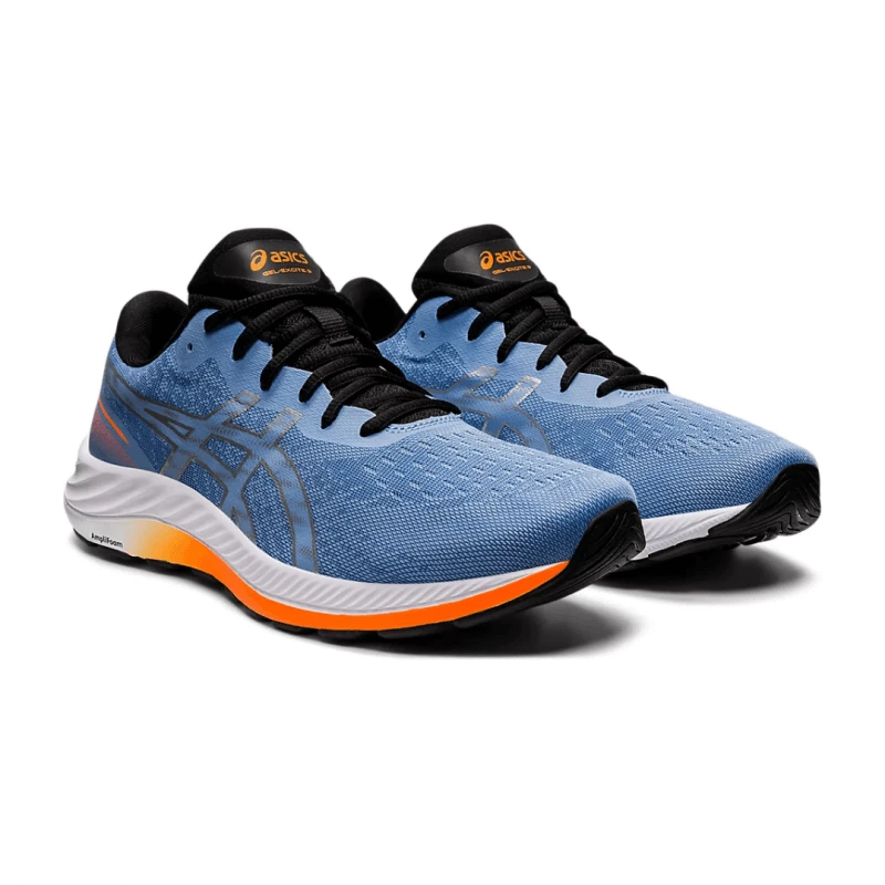 Zapatillas Asics Gel Excite 9 Celeste SS22 4 Zapatillas Asics Gel Excite 9 Celeste SS22 - Imagen 2
