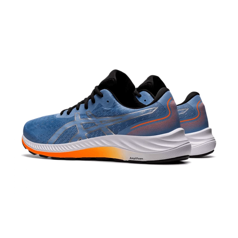 Zapatillas Asics Gel Excite 9 Celeste SS22 5 Zapatillas Asics Gel Excite 9 Celeste SS22 - Imagen 3