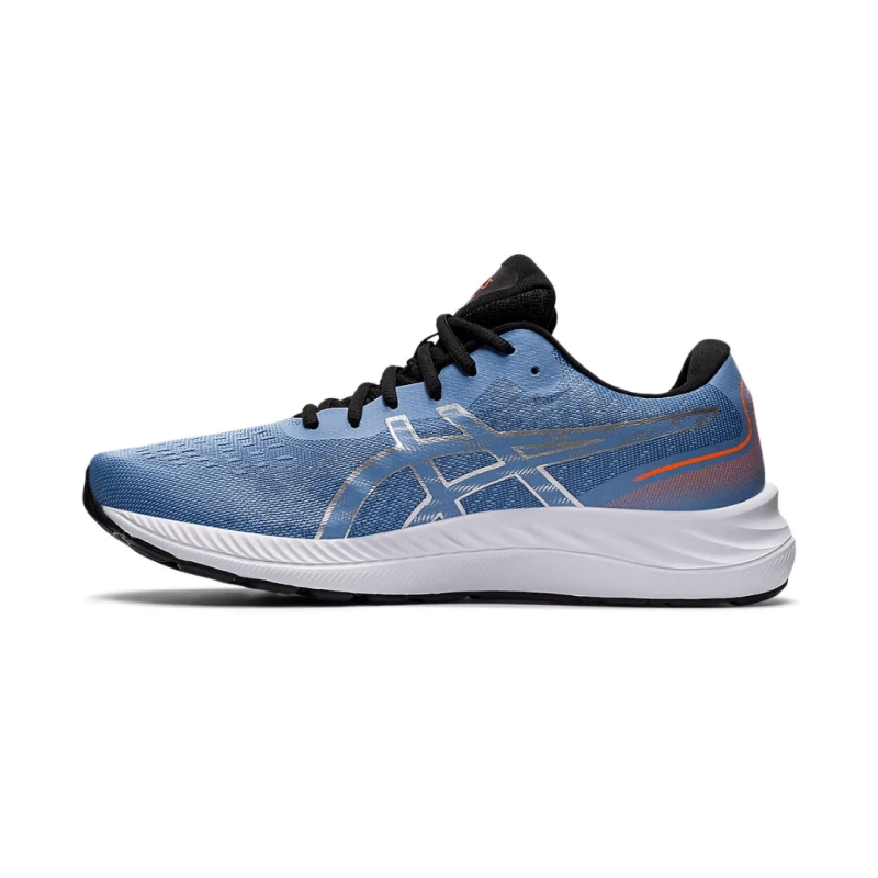 Zapatillas Asics Gel Excite 9 Celeste SS22 6 Zapatillas Asics Gel Excite 9 Celeste SS22 - Imagen 4
