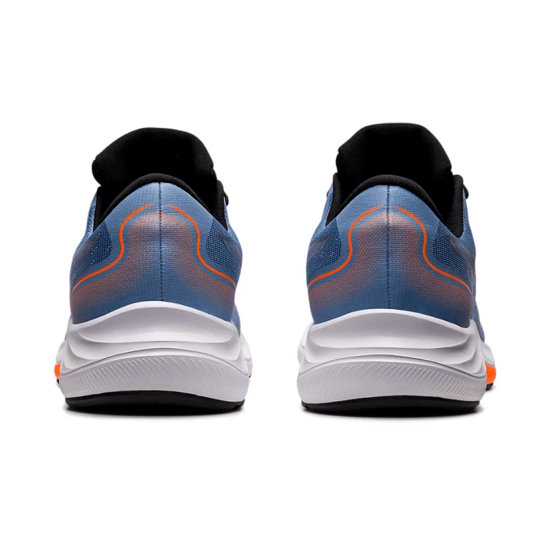 Zapatillas Asics Gel Excite 9 Celeste SS22 7 Zapatillas Asics Gel Excite 9 Celeste SS22 - Imagen 5