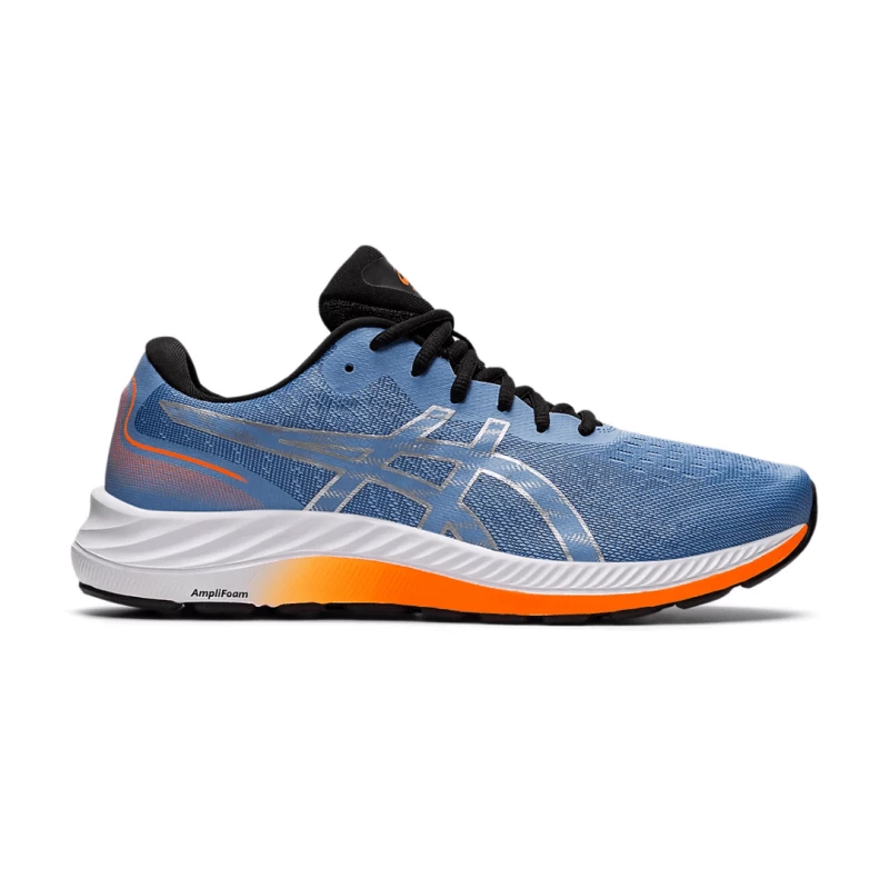 Zapatillas Asics Gel Excite 9 Celeste SS22 3 Zapatillas Asics Gel Excite 9 Celeste SS22