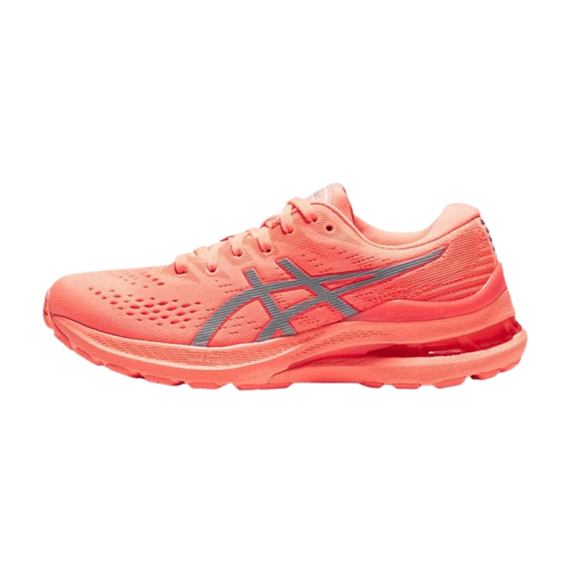 Zapatillas Asics Gel Kayano 28 Rosa Caramelo Mujer SS22 4 Zapatillas Asics Gel Kayano 28 Rosa Caramelo Mujer SS22 - Imagen 2