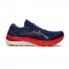Zapatillas Asics Gel Kayano 29 Azul Rojo AW22 -365rider Ventas zapatillas asics gel kayano 29 azul rojo aw22