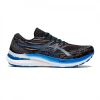 Zapatillas Asics Gel-Kayano 29 Negro Azul AW22 -365rider Ventas zapatillas asics gel kayano 29 negro azul aw22