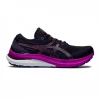 Zapatillas Asics Gel Kayano 29 Negro Lila AW22 Mujer -365rider Ventas zapatillas asics gel kayano 29 negro lila aw22 mujer