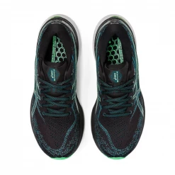 Zapatillas Asics Gel Kayano 29 Negro Verde AW22 -365rider Ventas zapatillas asics gel kayano 29 negro verde aw22 5