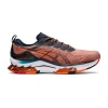Zapatillas Asics Gel-Kinsei Blast LE Naranja Negro SS22