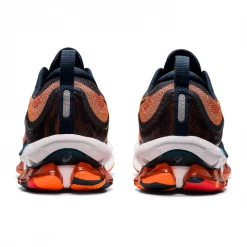 Zapatillas Asics Gel-Kinsei Blast LE Naranja Negro SS22 -365rider Ventas zapatillas asics gel kinsei blast le naranja negro ss22 4