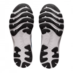 Zapatillas Asics Gel Nimbus 24 Azul Blanco AW22 -365rider Ventas zapatillas asics gel nimbus 24 azul blanco aw22 5