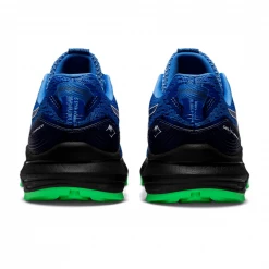 Zapatillas Asics Gel Trabuco 10 Azul Verde AW22 -365rider Ventas zapatillas asics gel trabuco 10 azul verde aw22 6