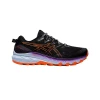 Zapatillas Asics GEL-Trabuco 10 Negra Morado Mujer AW22 -365rider Ventas zapatillas asics gel trabuco 10 negra morado mujer aw22