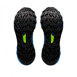 Zapatillas Asics Gel Trabuco 10 Negro Azul Costa AW22 -365rider Ventas zapatillas asics gel trabuco 10 negro azul costa aw22 5